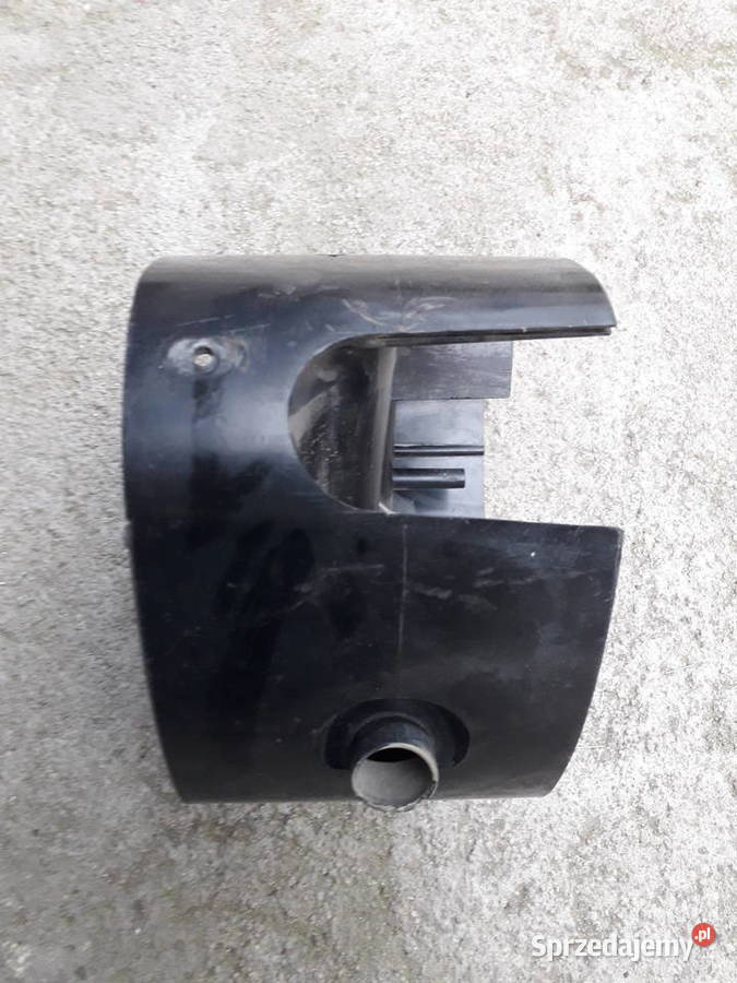 Obudowa filtra powietrza Simson S51 Świdnica Polska sprzedam