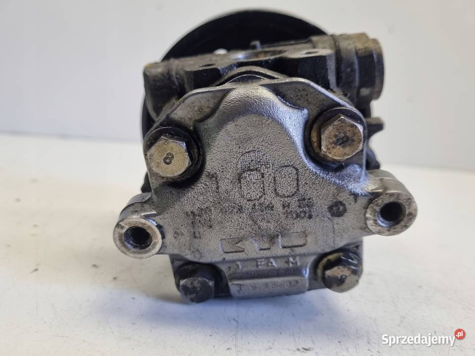 Audi A3 8L 19 TDI POMPA WSPOMAGANIA 100bar osobowe