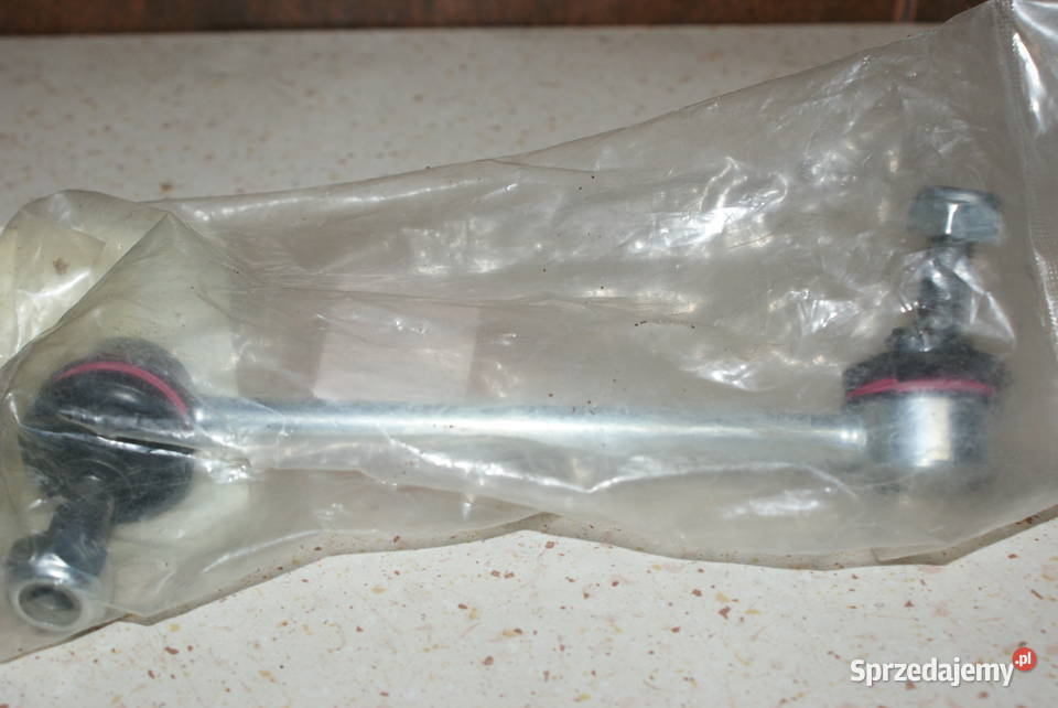 ADZ98504 BLUE PRINT ŁĄCZNIK STABILIZATORA ISUZU Białobrzegi