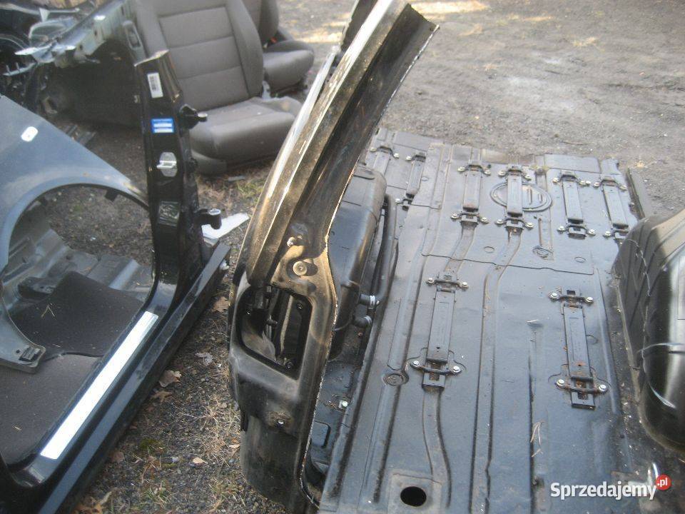 vw sharan lift 0005r błotnik tył lewy osobowe sprzedam