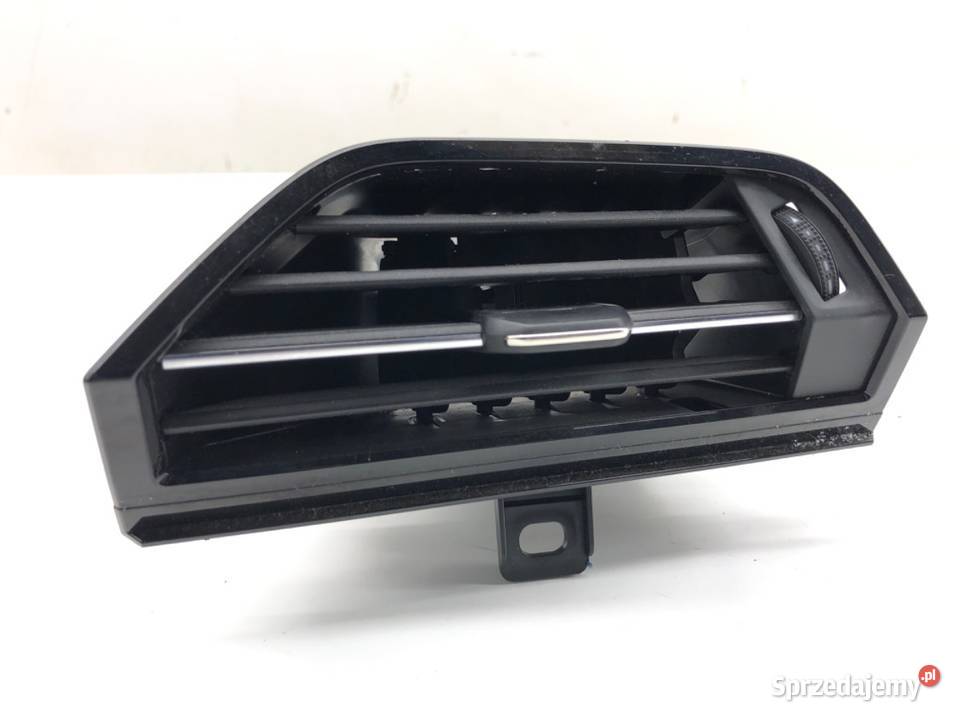 KRATKA NAWIEWU PRAWY PRZÓD AUDI Q3 II 83B820902 Kratki nawiewu