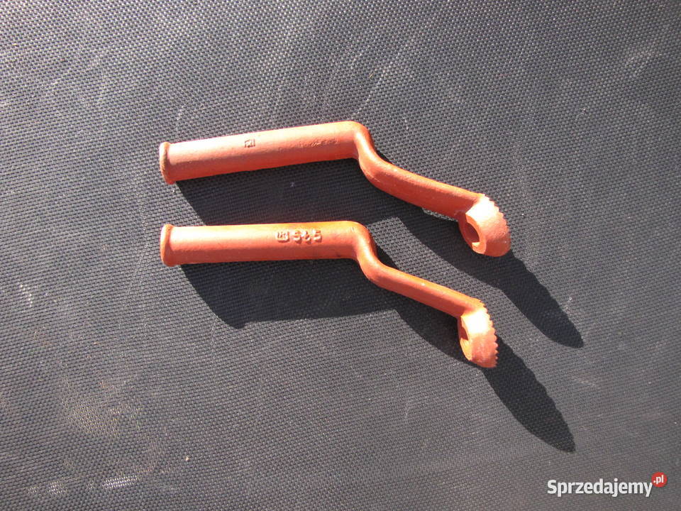 Junak podnóżki kierowcy Podnóżki i stopki świętokrzyskie Rzepin Drugi