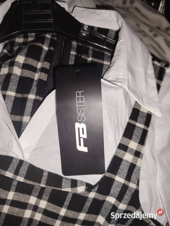 Sprzedam Nową sukienkę na co dzień Wałbrzych