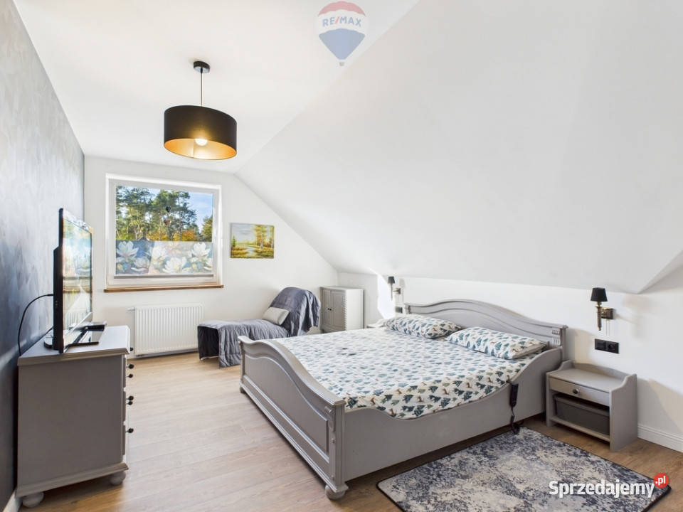 Duży Dom wolnostojący w Chwaszczynie 6057zł/m2