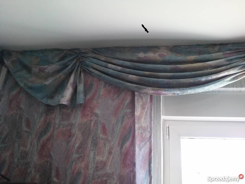 lambrekin woal firanka zasłonka 19 8 różnych woal Wyposażenie wnętrz Starogard Gdański