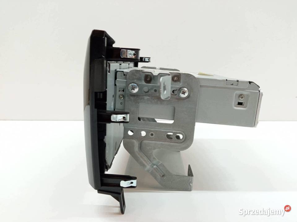RADIO J11 281854CA0A Nissan Qashqai II 2013 osobowe