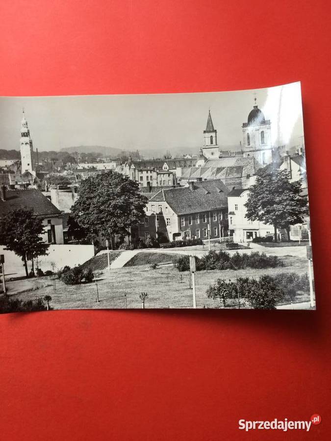 2353 Widokówka Zielona Góra