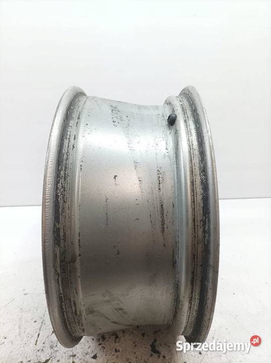FELGA ALUMINIOWA R18 5X112 ET51 OC57MM 75JX18H2