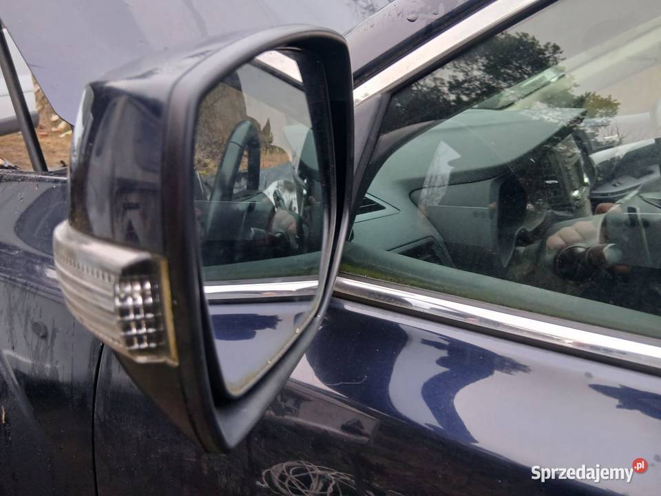 Wtryski pompa Subaru Legacy Outback 20 diesel Warszawa