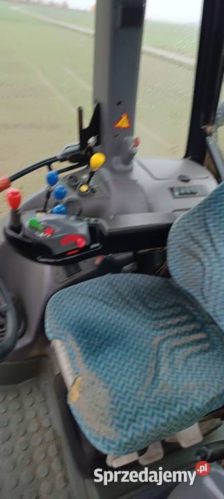 Deutz fahr agrotron 150 przedni tuz miękka oś łódzkie Kleszczów