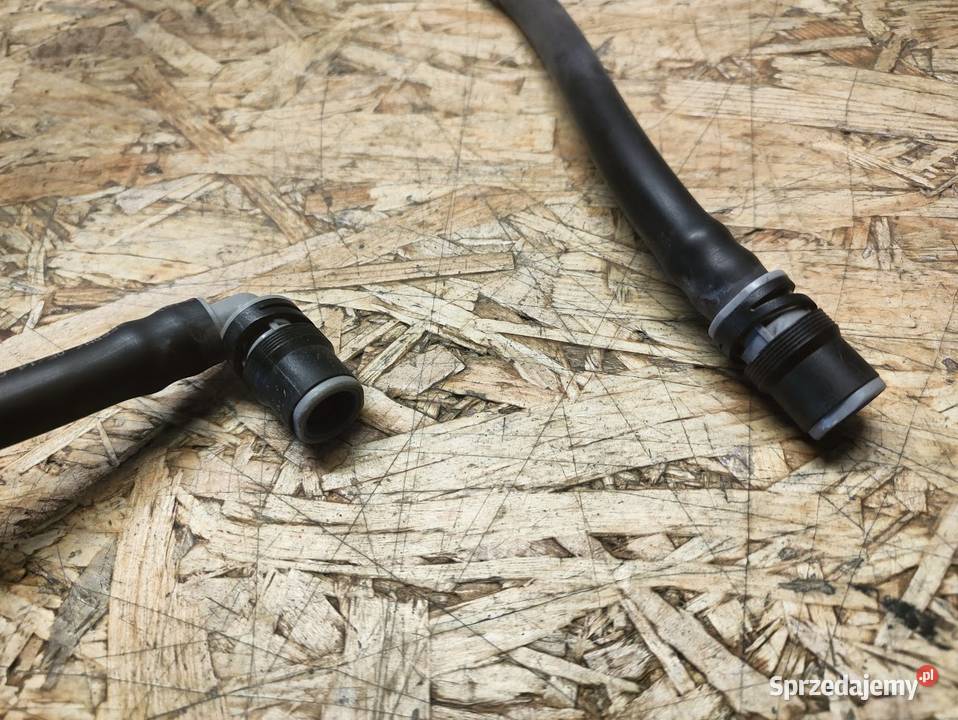 Przewód Wąż Spryskiwaczy Lamp Honda CRV IV wielkopolskie Pleszew sprzedam