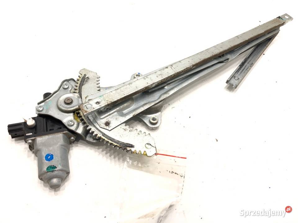 PODNOŚNIK SZYBY PRAWY PRZÓD HONDA CRV IV SUV