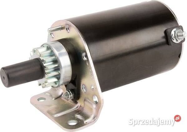 Rozrusznik silnika 590476 Kamionna sprzedam