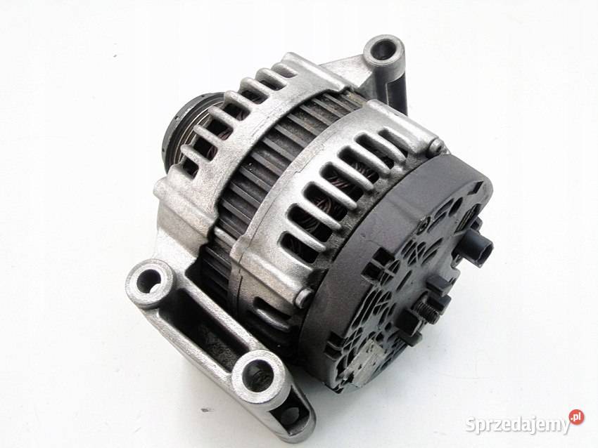 ALTERNATOR 22 HDI TDCI JUMPER BOXER DUCATO osobowe Sosnowiec