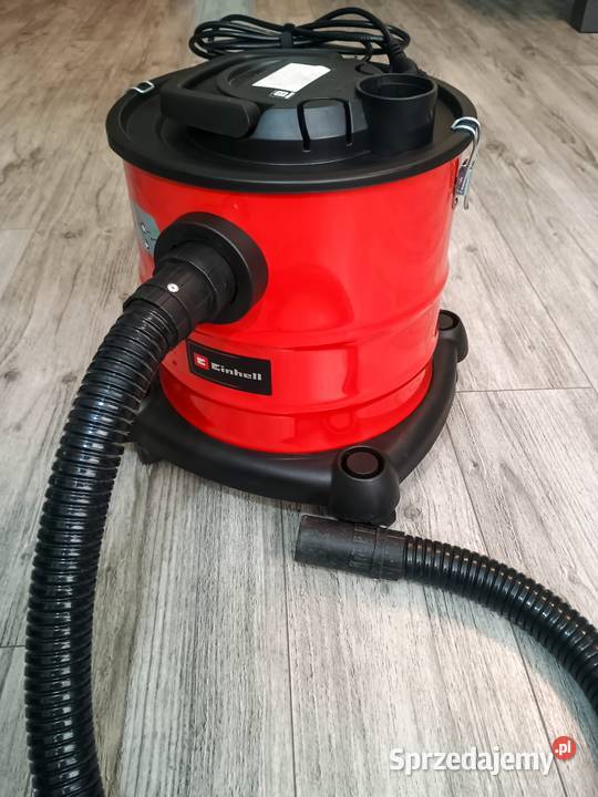 Odkurzacz do popiołu Einhell TCAV 1720 DW Pichlice