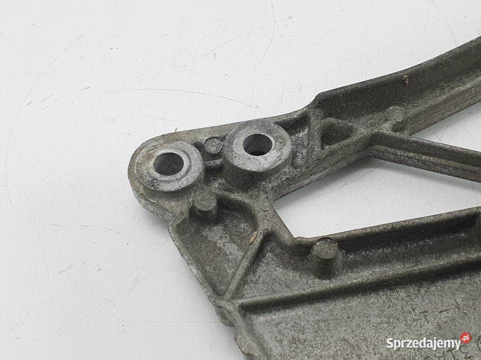 Set Prawy Podstawa Mocowanie Podnozek Yamaha Xj Łódź