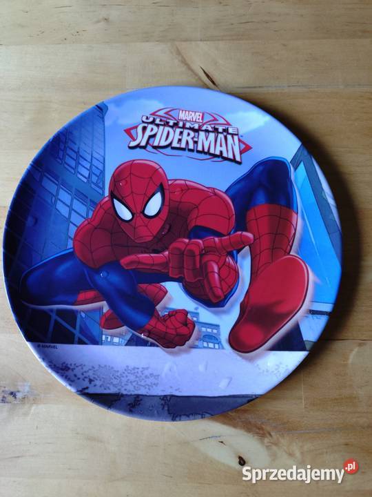 Talerzyki dzieci Zajączkowo