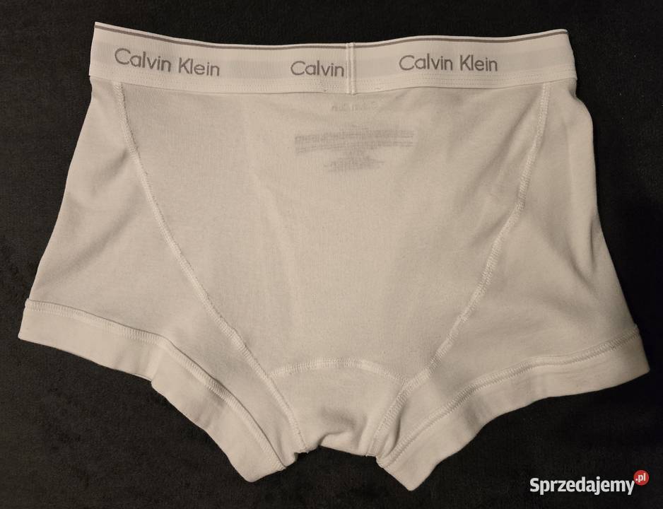 Bokserki Calvin Klein Warszawa