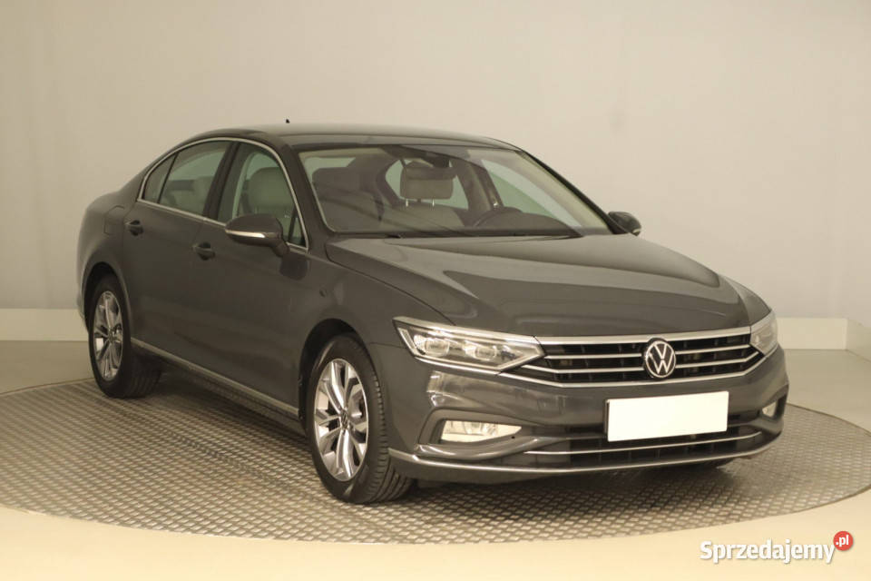 VW Passat 15 TSI Zabrze