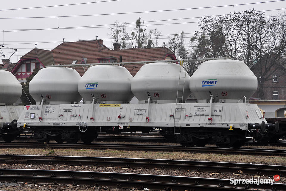 Cement BIAŁY Portlandzki CEM I525 AALBORG WHITE Bielsko-Biała