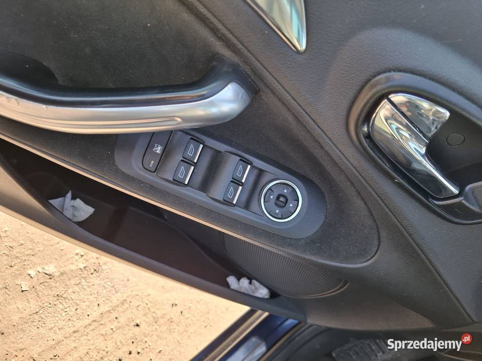 Ford S Titanium 20 Diesel Rozrząd Dwumasa
