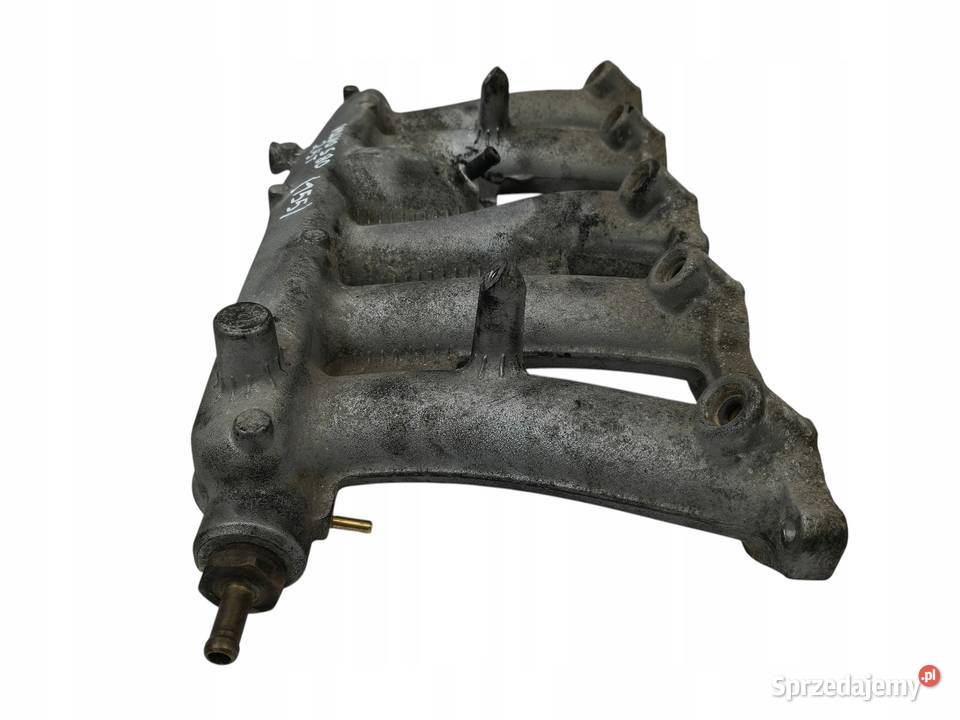 KOLEKTOR SSĄCY Volvo S60 V70 S80 20T 25T lubelskie Chełm sprzedam