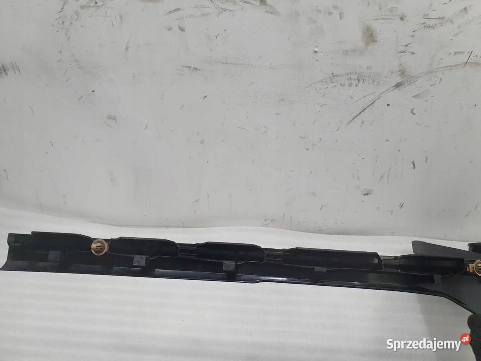 OSŁONA SŁUPKA LISTWA LEWA 6979847 BMW E71 X6