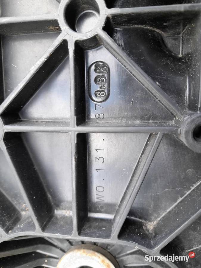 AUDI A4 B9 ZBIORNIK ADBLUE 8W0131878BK Goleniów