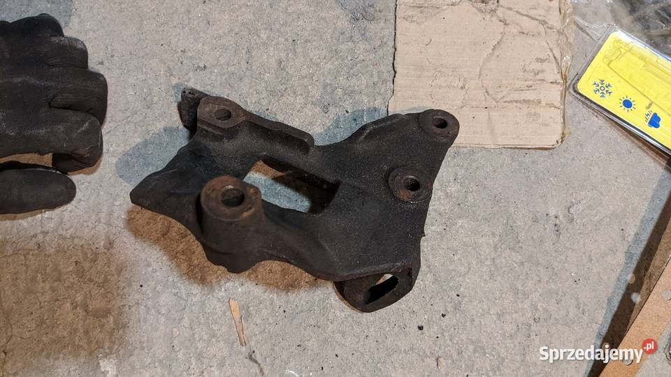 Łapy mocowania osprzętu Honda ED EG EJ EK osobowe Warszawa sprzedam