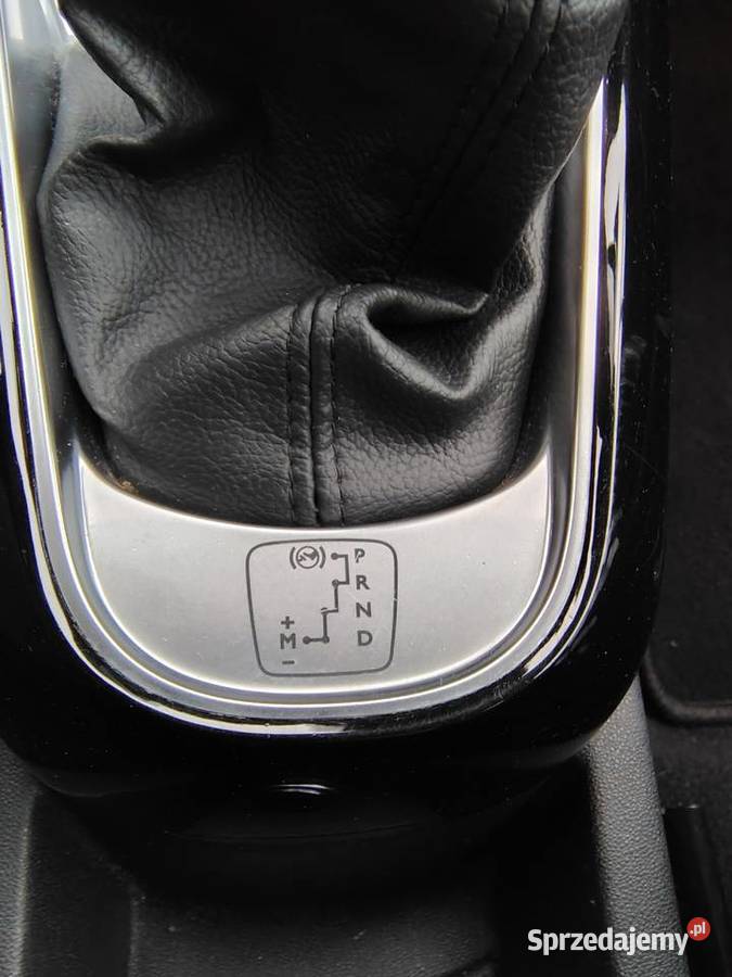 Citron DS3 DS3 unikatowy automat skóry idealny