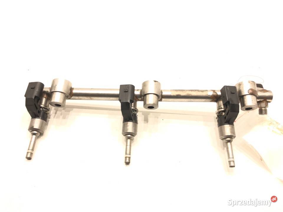 LISTWA WTRYSKOWA VW TOUAREG 03H906036 36 280 osobowe