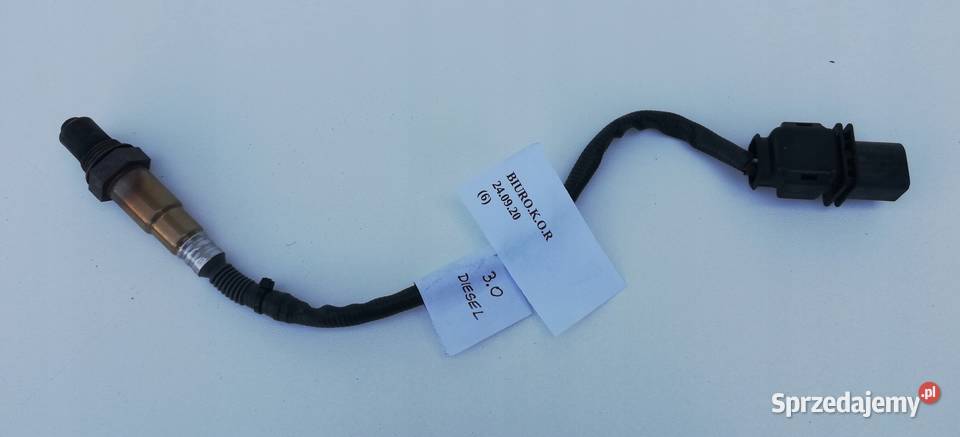 SONDA LAMBDA INFINITI 30D V9X M30d FX30d Q70 Nowy Tomyśl