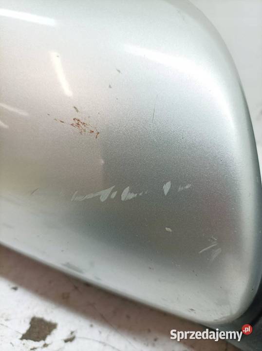 LUSTERKO PRAWE 7PIN 015829 Toyota Avensis II osobowe