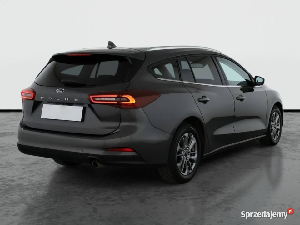 Ford Focus 10 EcoBoost Piaseczno sprzedam