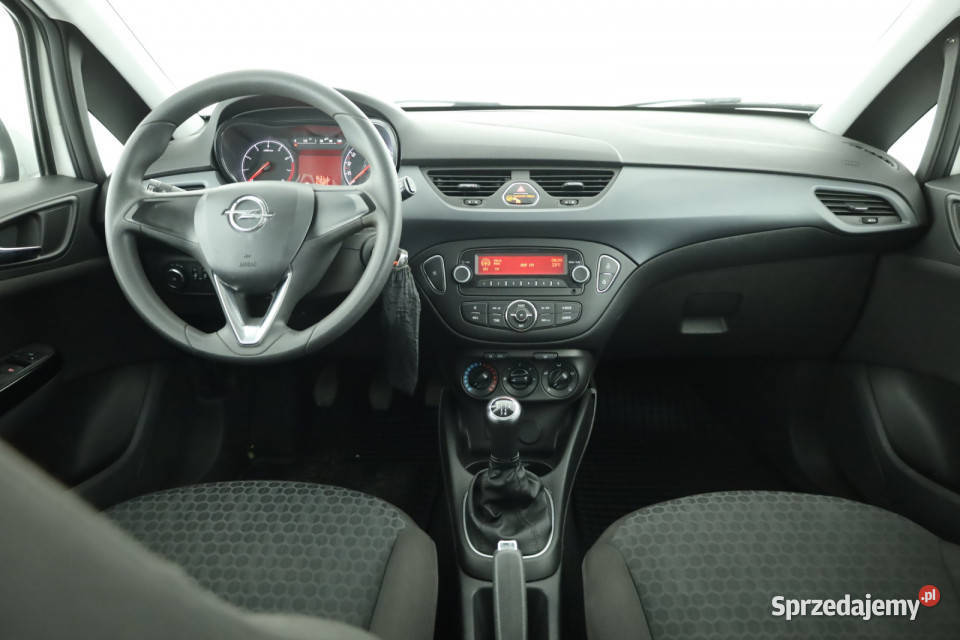 Opel Corsa 12 Piaseczno