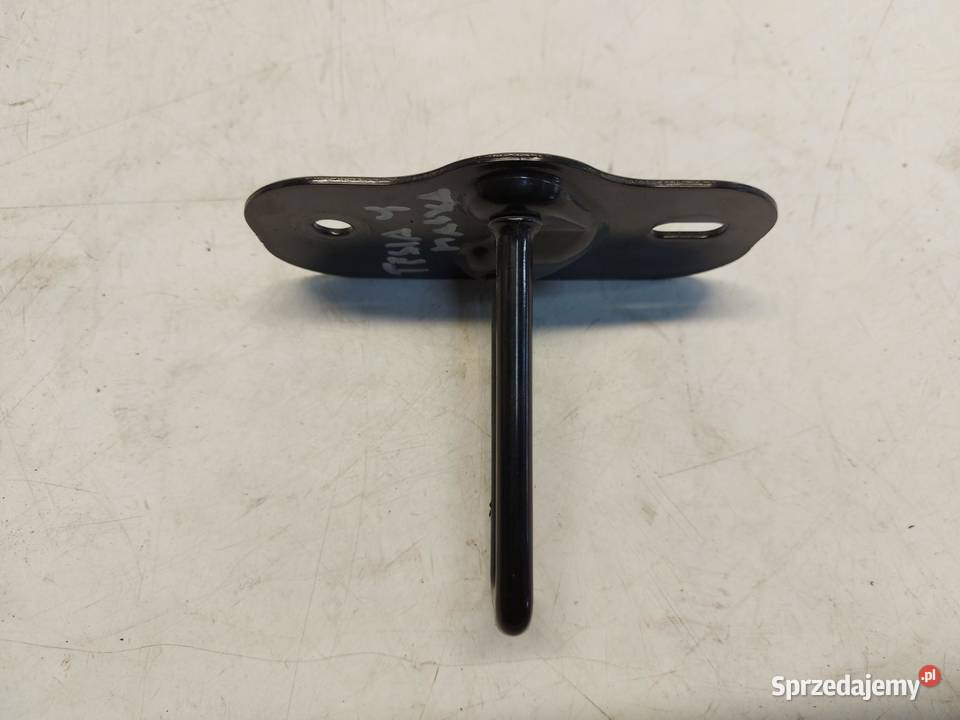 TESLA MODEL Y 2023r Listwa parapet drzwi przód dolnośląskie sprzedam