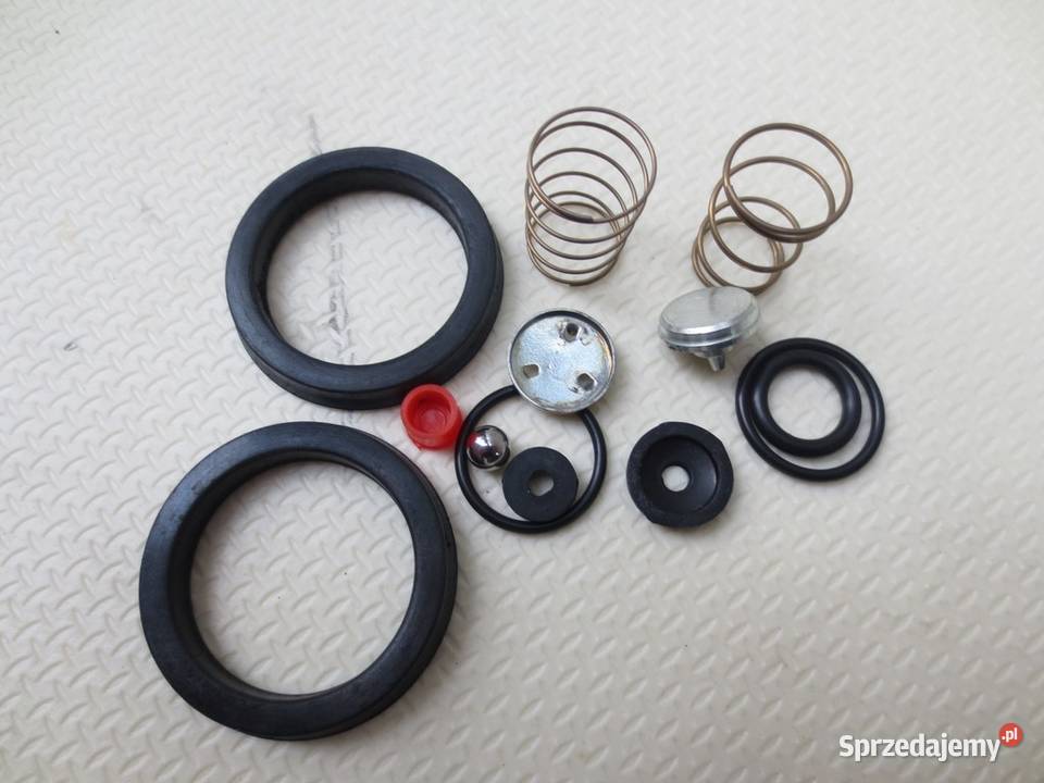 Zestaw naprawczy pompy hamulcowej IFA L60 Konstantynów Łódzki