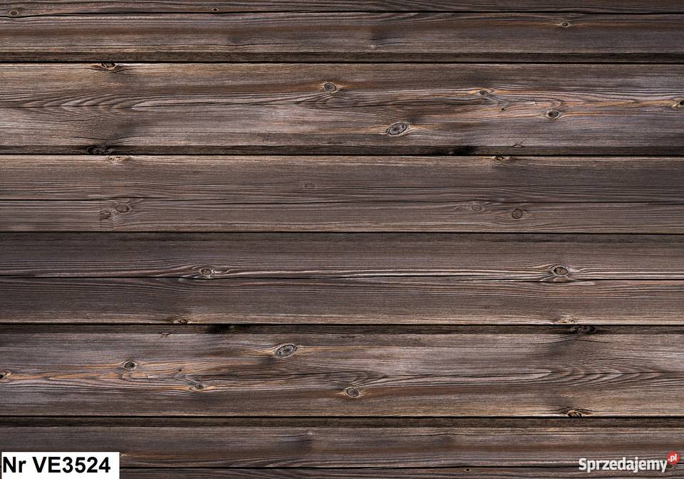 Tapeta fototapeta Belki drewno deski Leszno