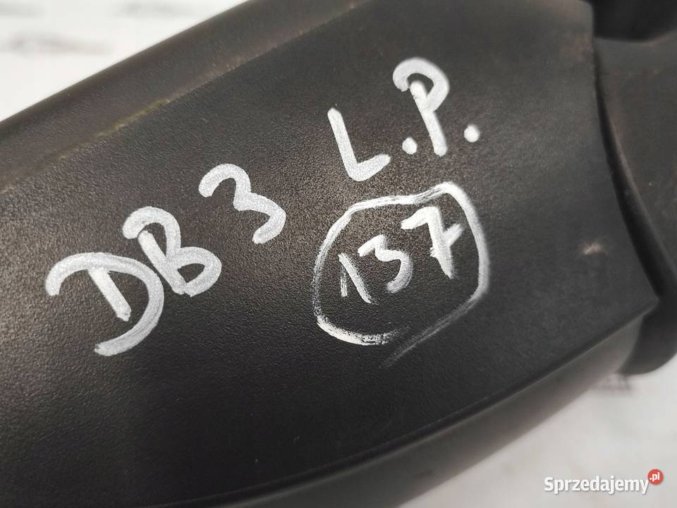 VOLKSWAGEN UP 15r lusterko lewe ANGLIK osobowe Kielce sprzedam