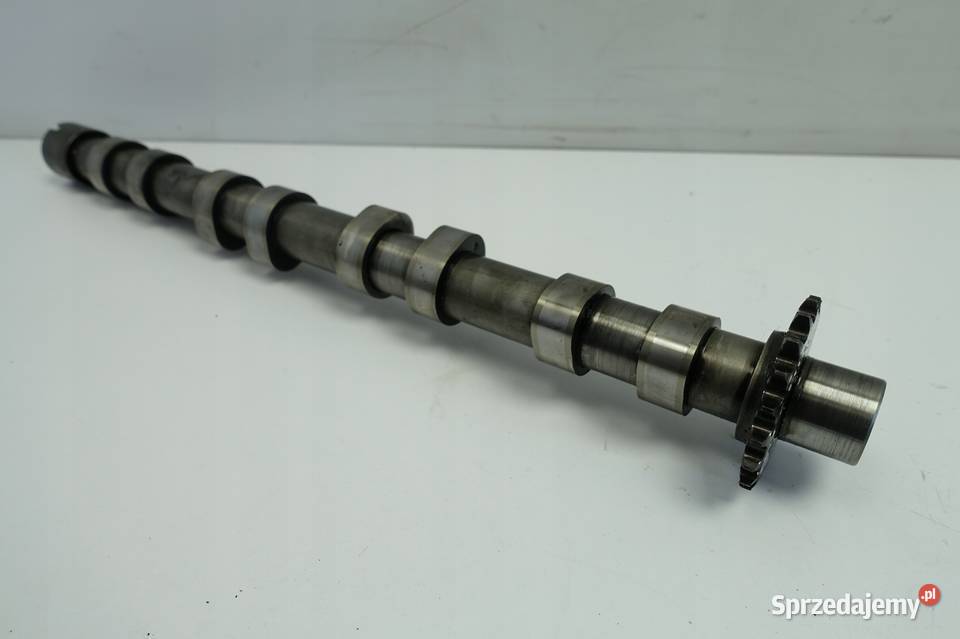 Peugeot 407 20 HDI SSĄCY WAŁEK ROZRZĄDU osobowe Chełm