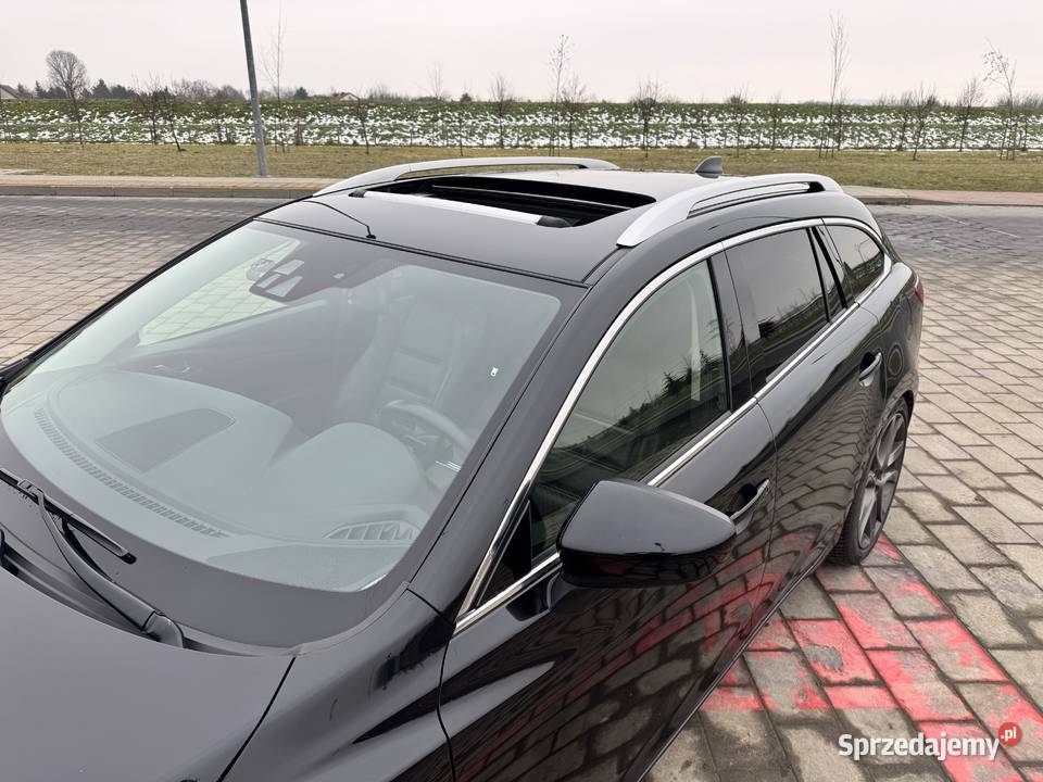 Mazda 6 GJ 2013 SkyPassion 25l 174k Kraków