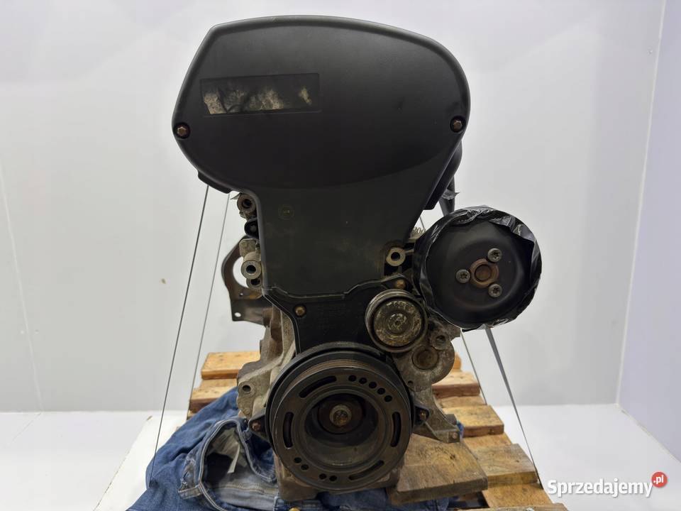 SILNIK Z16XE1 Opel Astra III H Signum Vectra C osobowe sprzedam