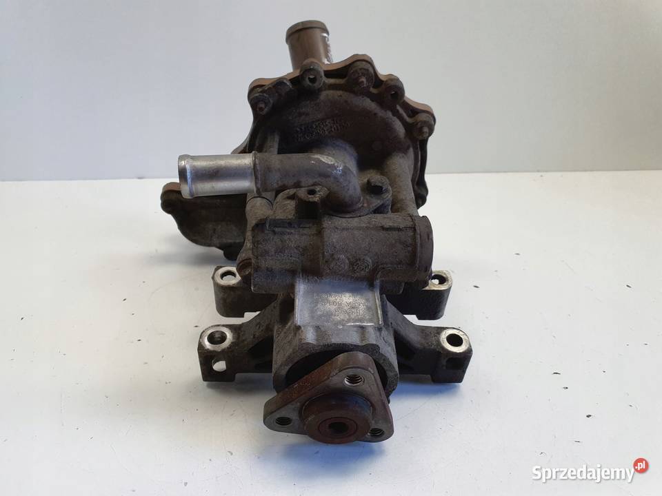 Ford Transit MK7 VII 22 TDCI POMPA WSPOMAGANIA Pompy wspomagania Rudka