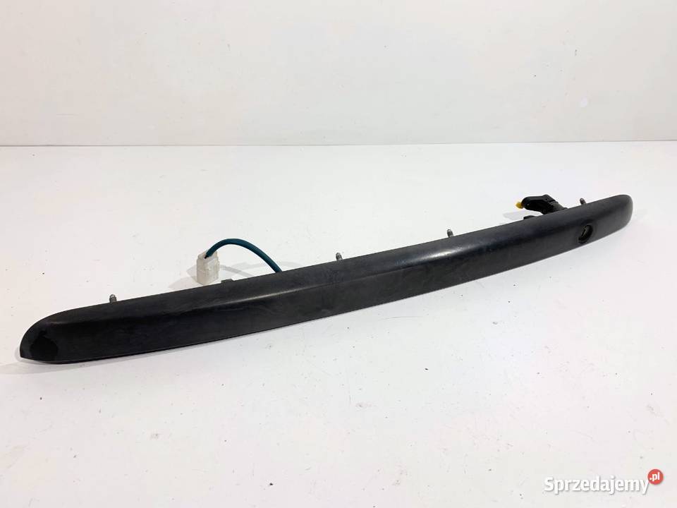 LISTWA KLAPY TYŁ FIAT PANDA II Hatchback osobowe