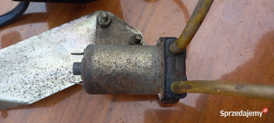 125p spryskiwacze wycieraczki i inne dostawcze Września