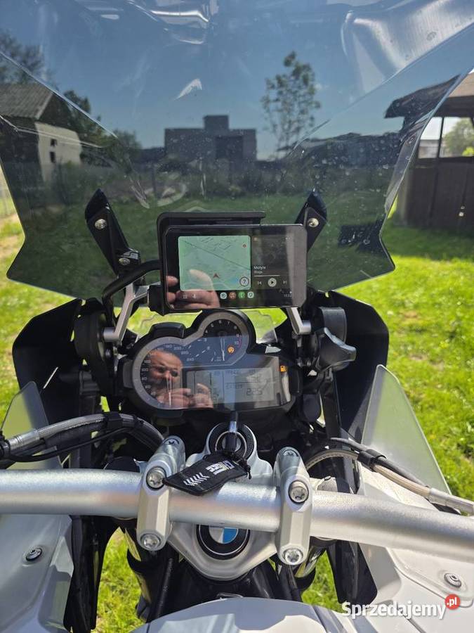 Bmw r1200gs ADV Czernichów