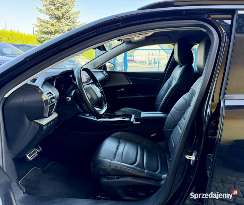 Citroen C5X HybrydaSHINEFull wersjaGwarancja gniazdo USB Kamienna Góra