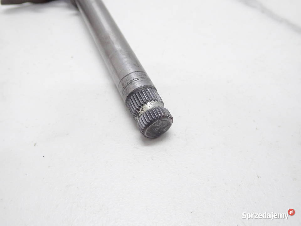 Wałek Zmiany Biegów Wybierak Suzuki RM 250 0108r Strzelce Krajeńskie