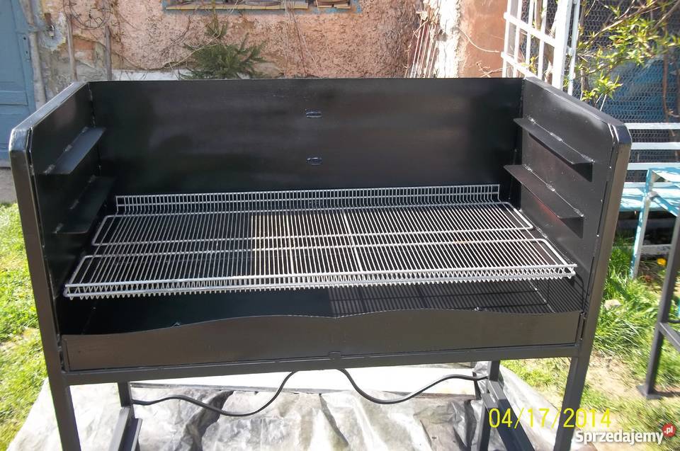 Grill Pichorowice