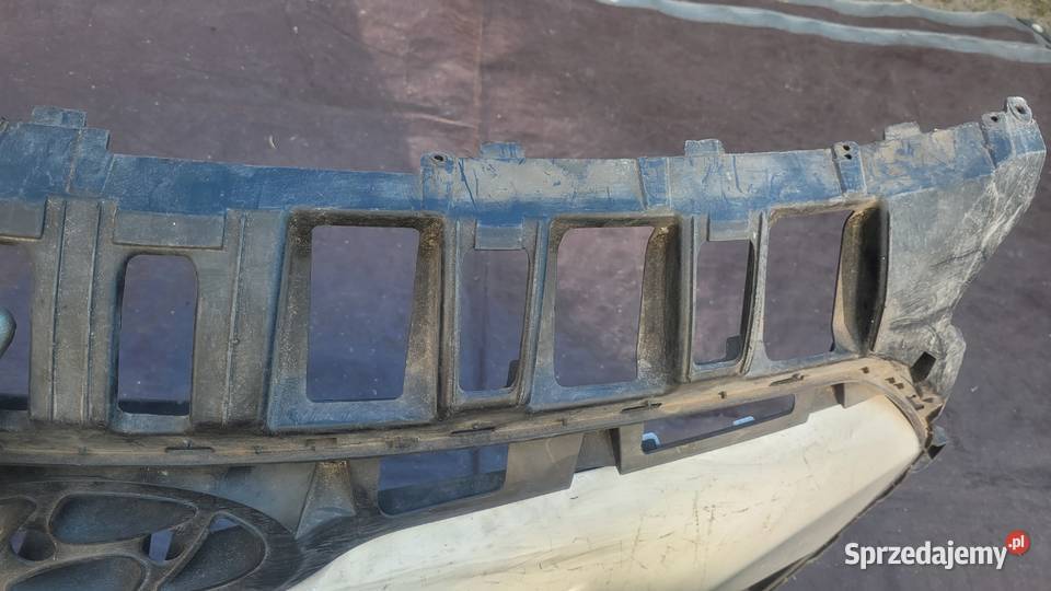 HYUNDAI I30 II GRILL ATRAPA ZDERZAKA 86351A6000 Atrapy Ruda Śląska sprzedam